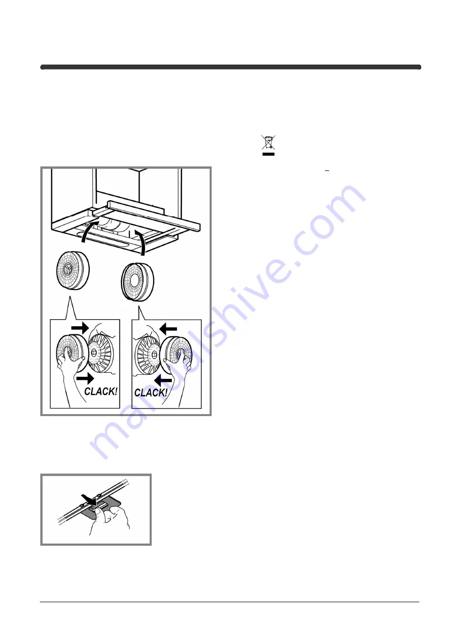 Indesit H 461 IX. 1 1 Скачать руководство пользователя страница 36