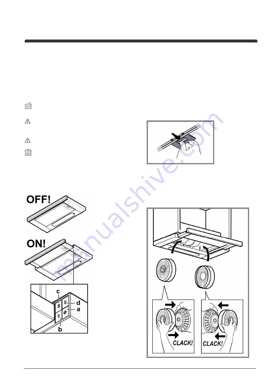 Indesit H 461 IX. 1 1 Скачать руководство пользователя страница 64