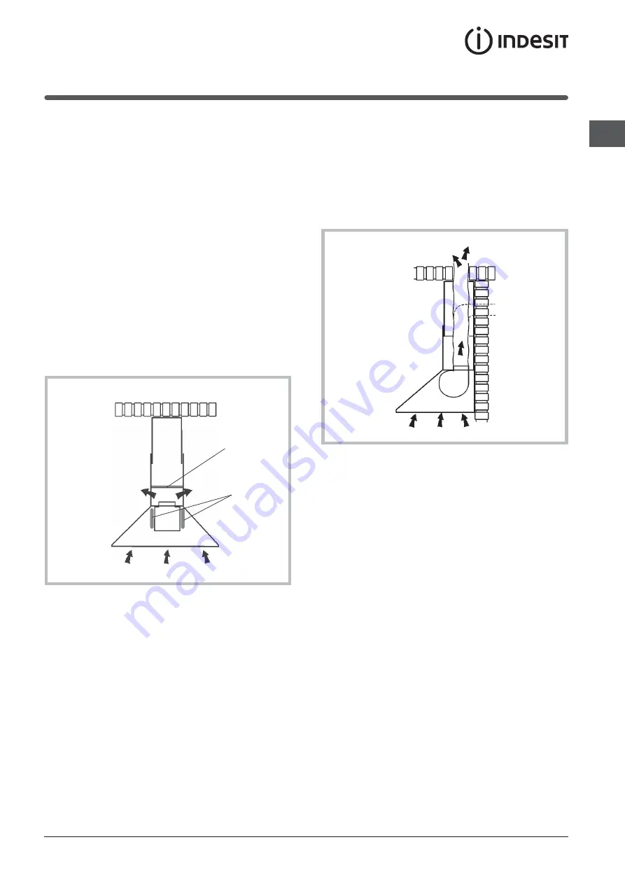 Indesit H562 BK Скачать руководство пользователя страница 37