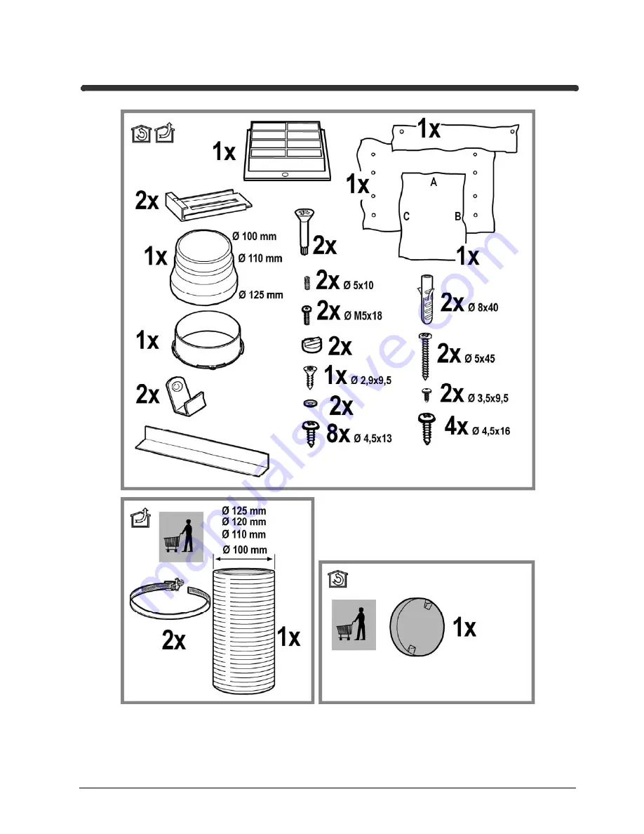 Indesit H661.1 Скачать руководство пользователя страница 2