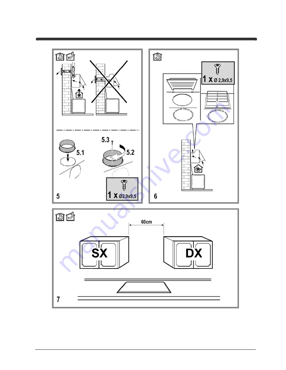 Indesit H661.1 Скачать руководство пользователя страница 4