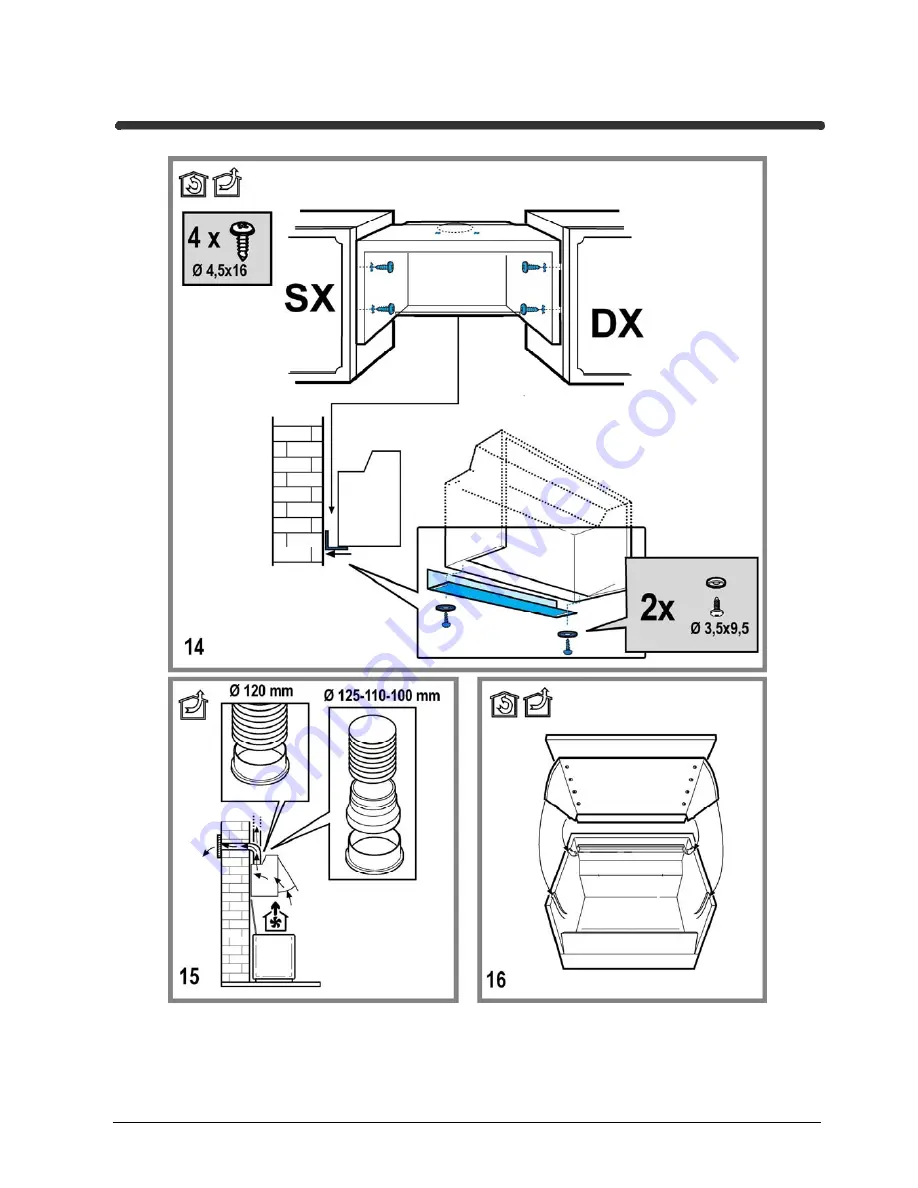 Indesit H661.1 Скачать руководство пользователя страница 8