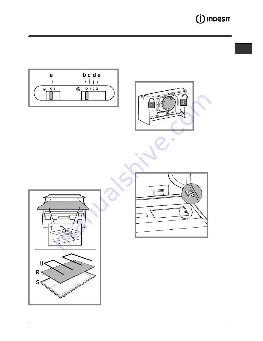 Indesit H661.1 Скачать руководство пользователя страница 11