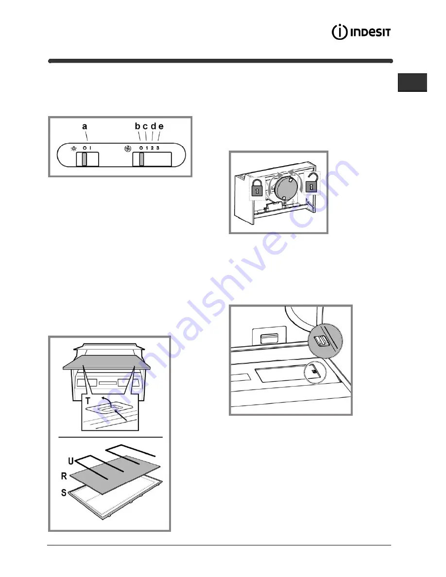 Indesit H661.1 Скачать руководство пользователя страница 29