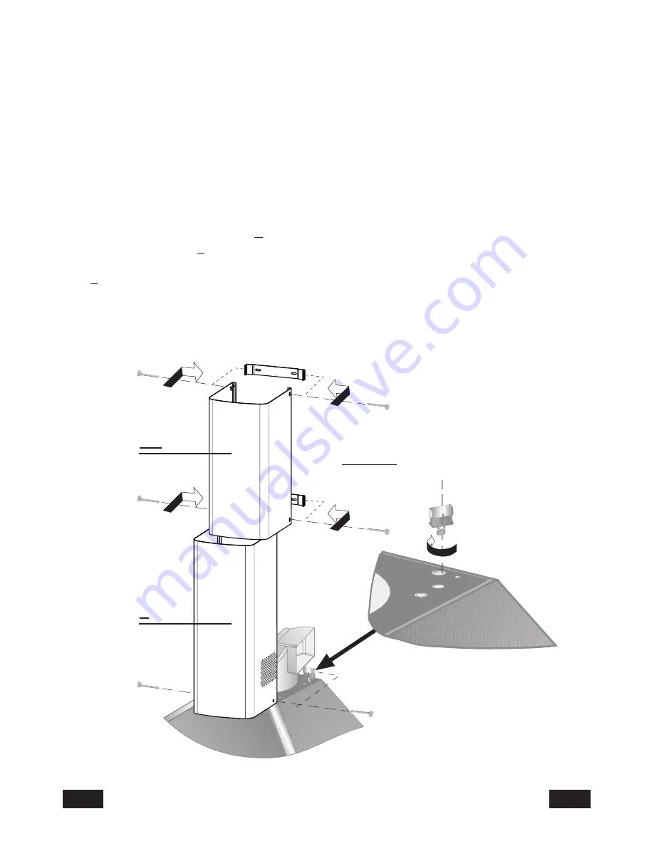 Indesit HI561 IXUK Скачать руководство пользователя страница 8