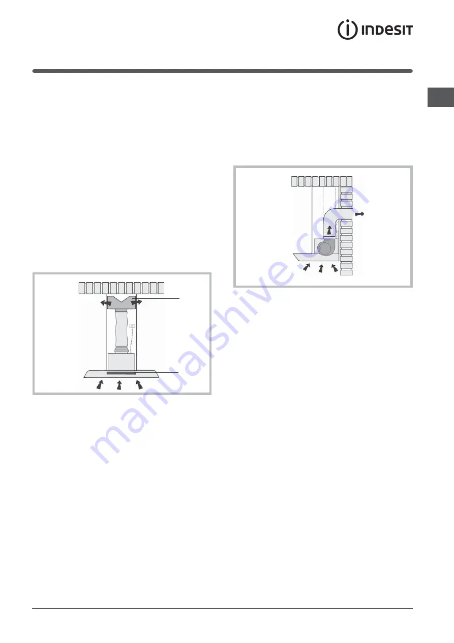 Indesit HIP 6 F IX Скачать руководство пользователя страница 53