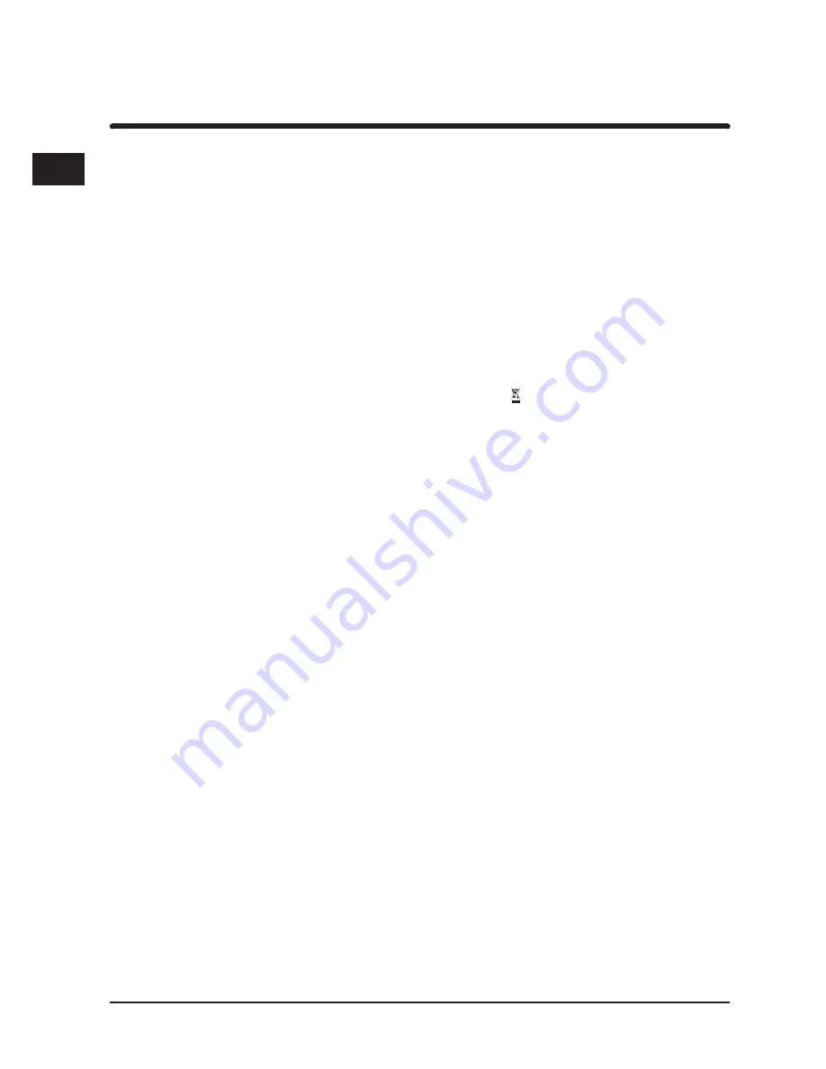 Indesit IG 60 GY Manual Download Page 18