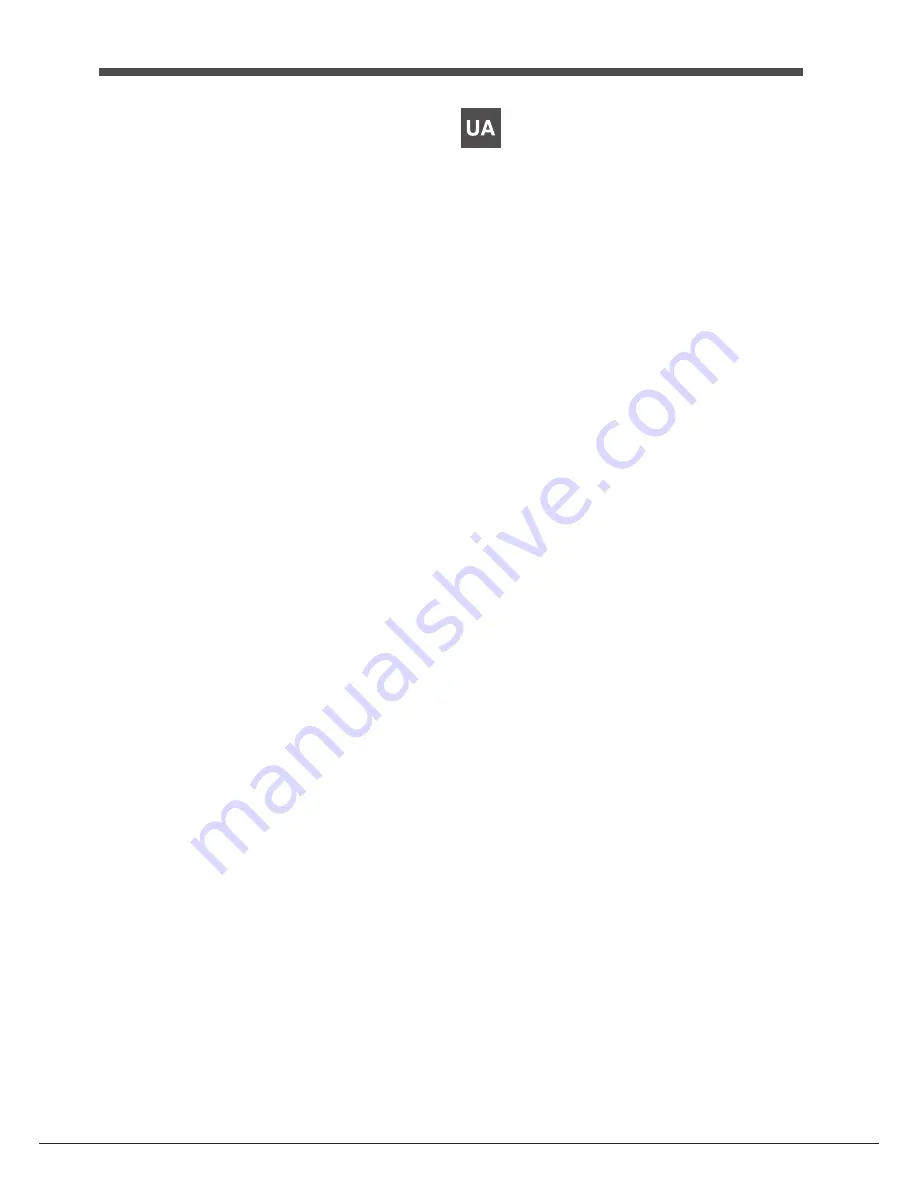 Indesit IHC 6.5F A M IX Operating Instructions Manual Download Page 23