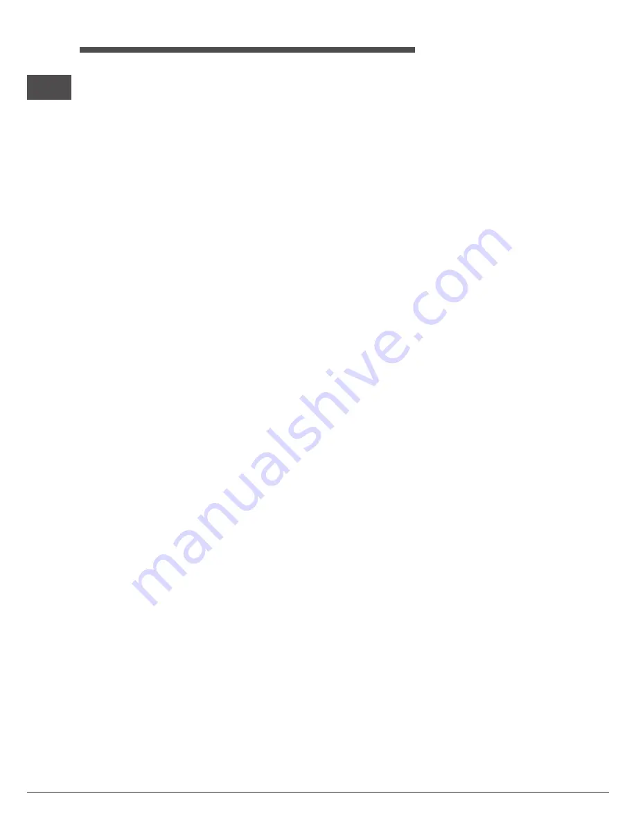 Indesit IHC 6.5F A M IX Operating Instructions Manual Download Page 80