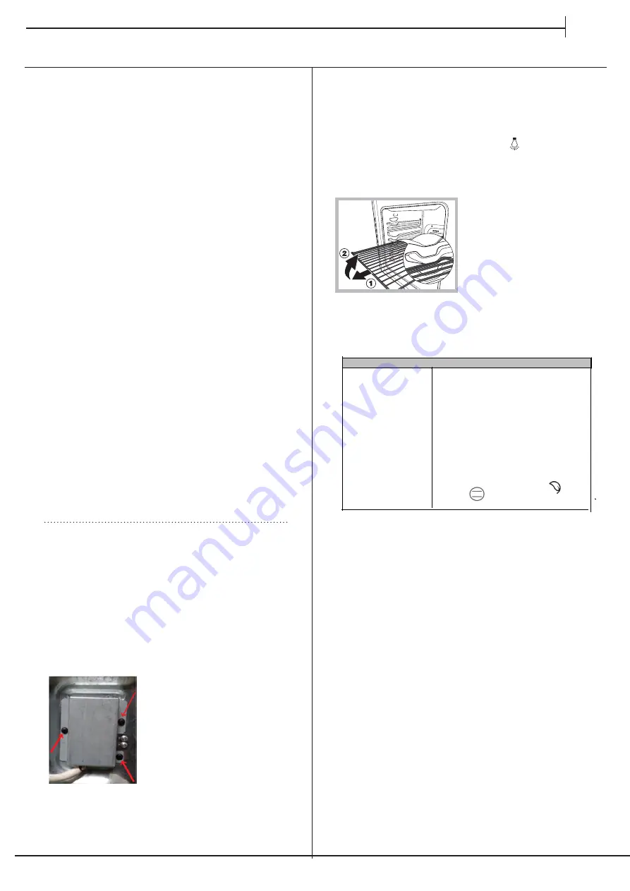 Indesit IS5E4KHW/UK Скачать руководство пользователя страница 5