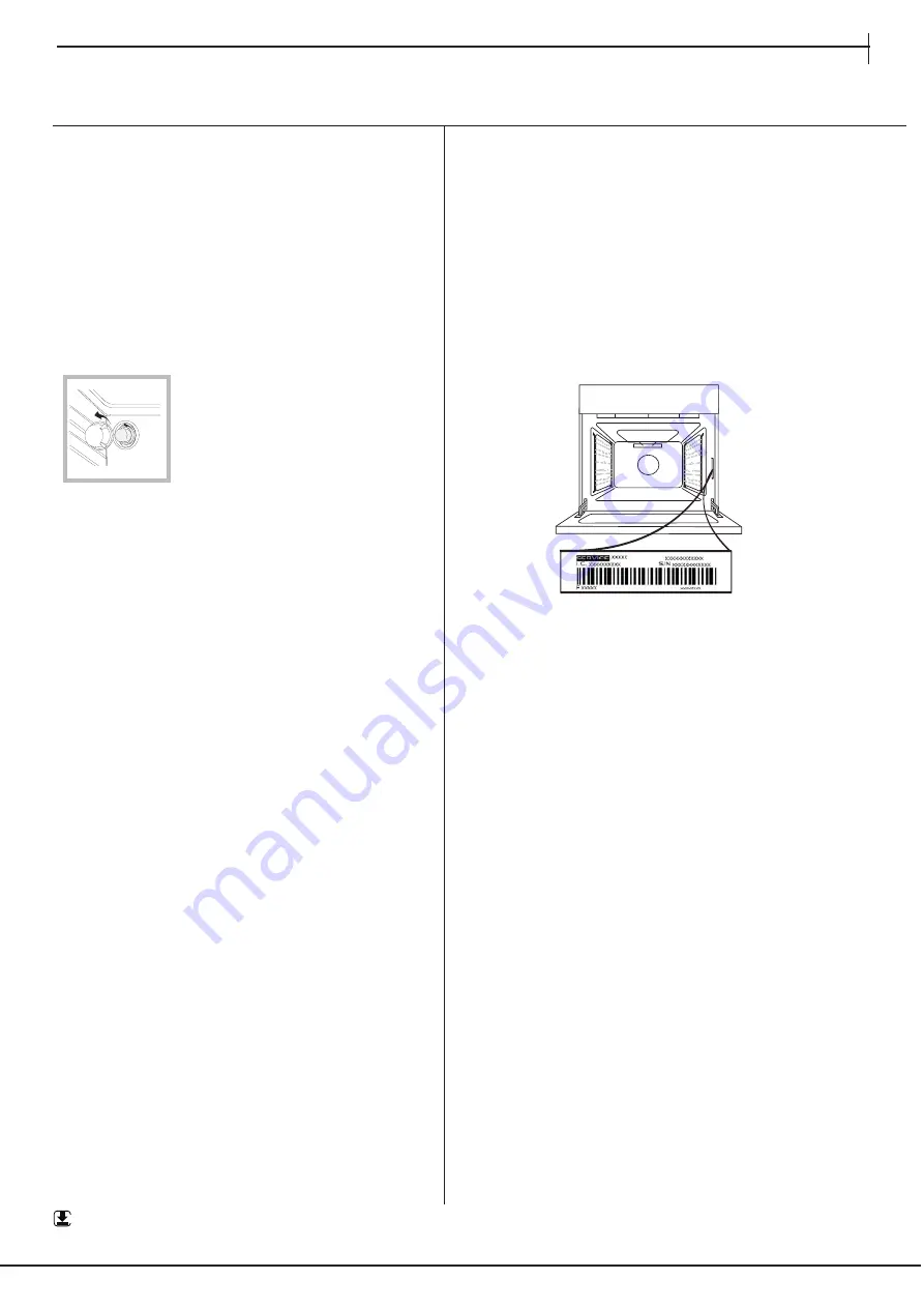 Indesit IS5E4KHW/UK User Manual Download Page 9