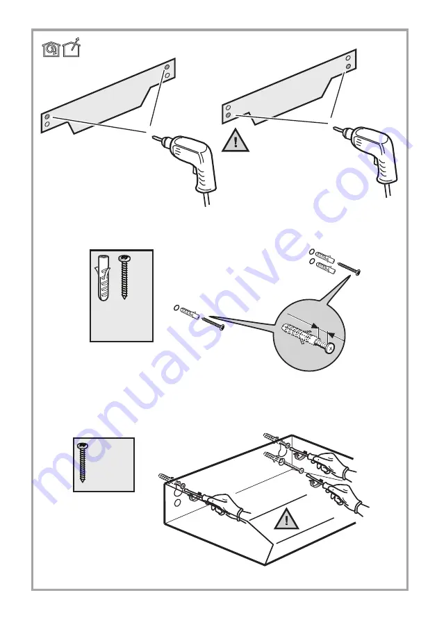 Indesit ISLK 66F LS W Instructions For Use Manual Download Page 6