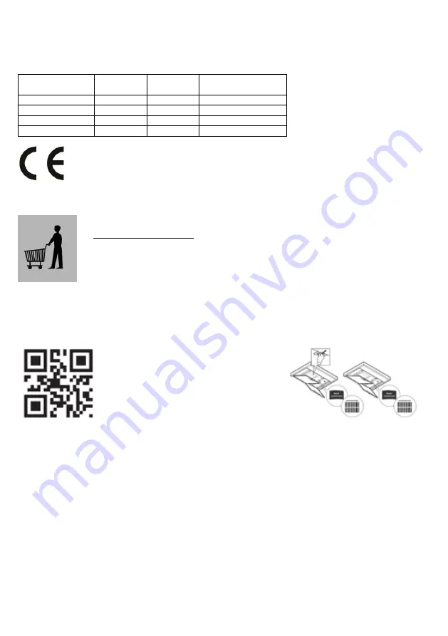 Indesit ISLK 66F LS W Instructions For Use Manual Download Page 35