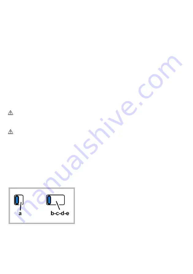 Indesit ISLK 66F LS W Скачать руководство пользователя страница 45