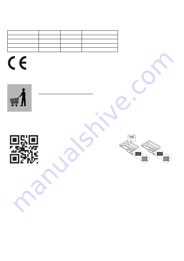 Indesit ISLK 66F LS W Instructions For Use Manual Download Page 77