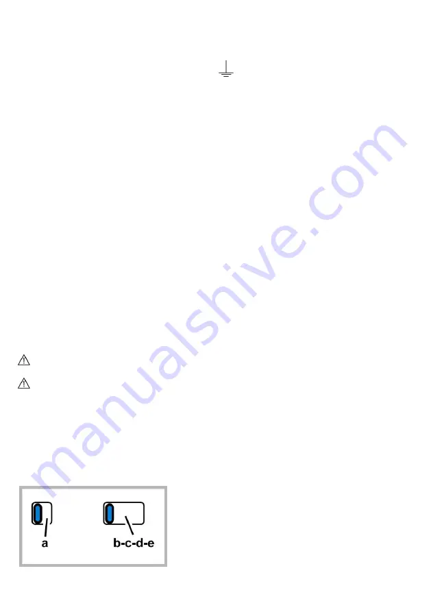 Indesit ISLK 66F LS W Instructions For Use Manual Download Page 94