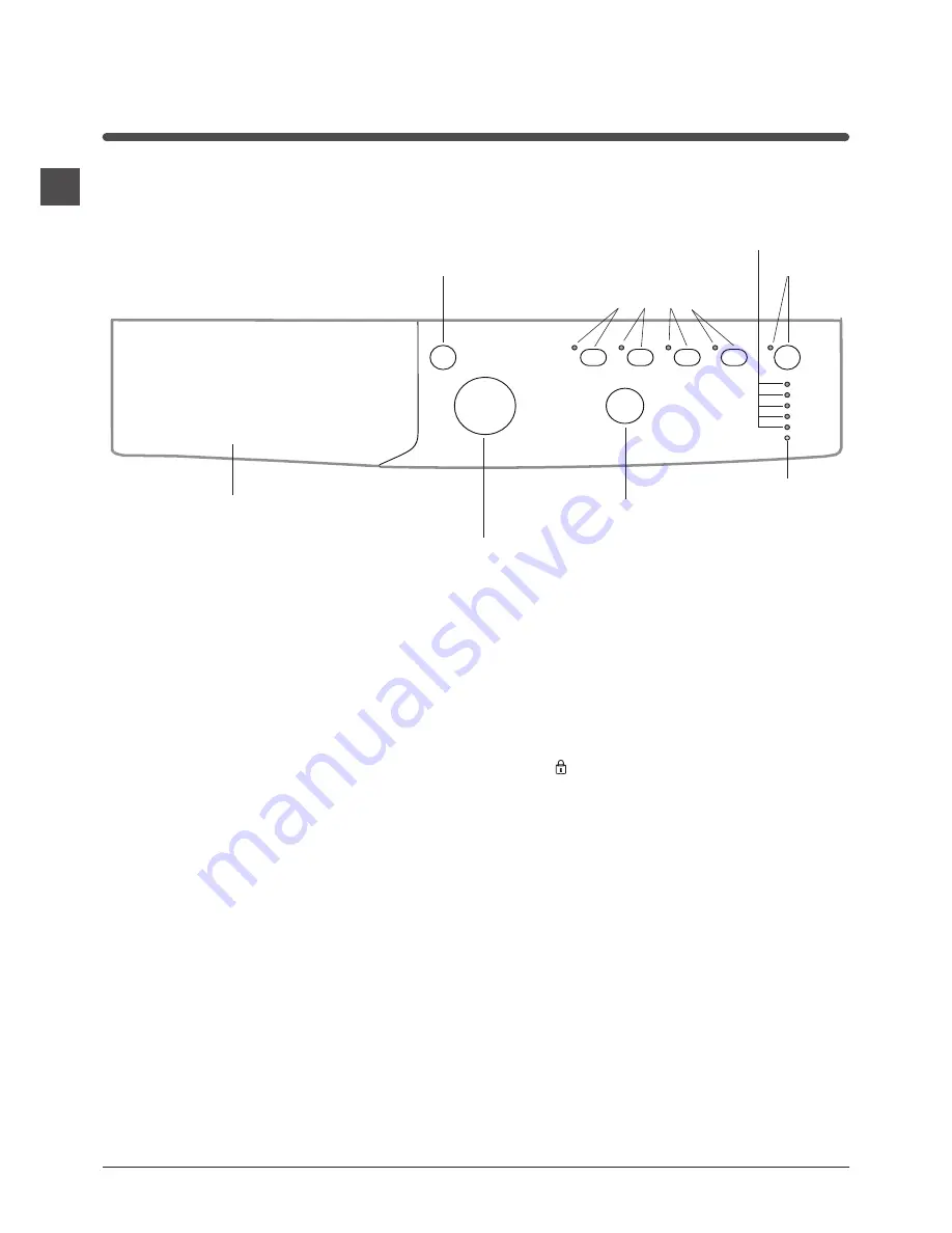 Indesit IWB 61051 Скачать руководство пользователя страница 54