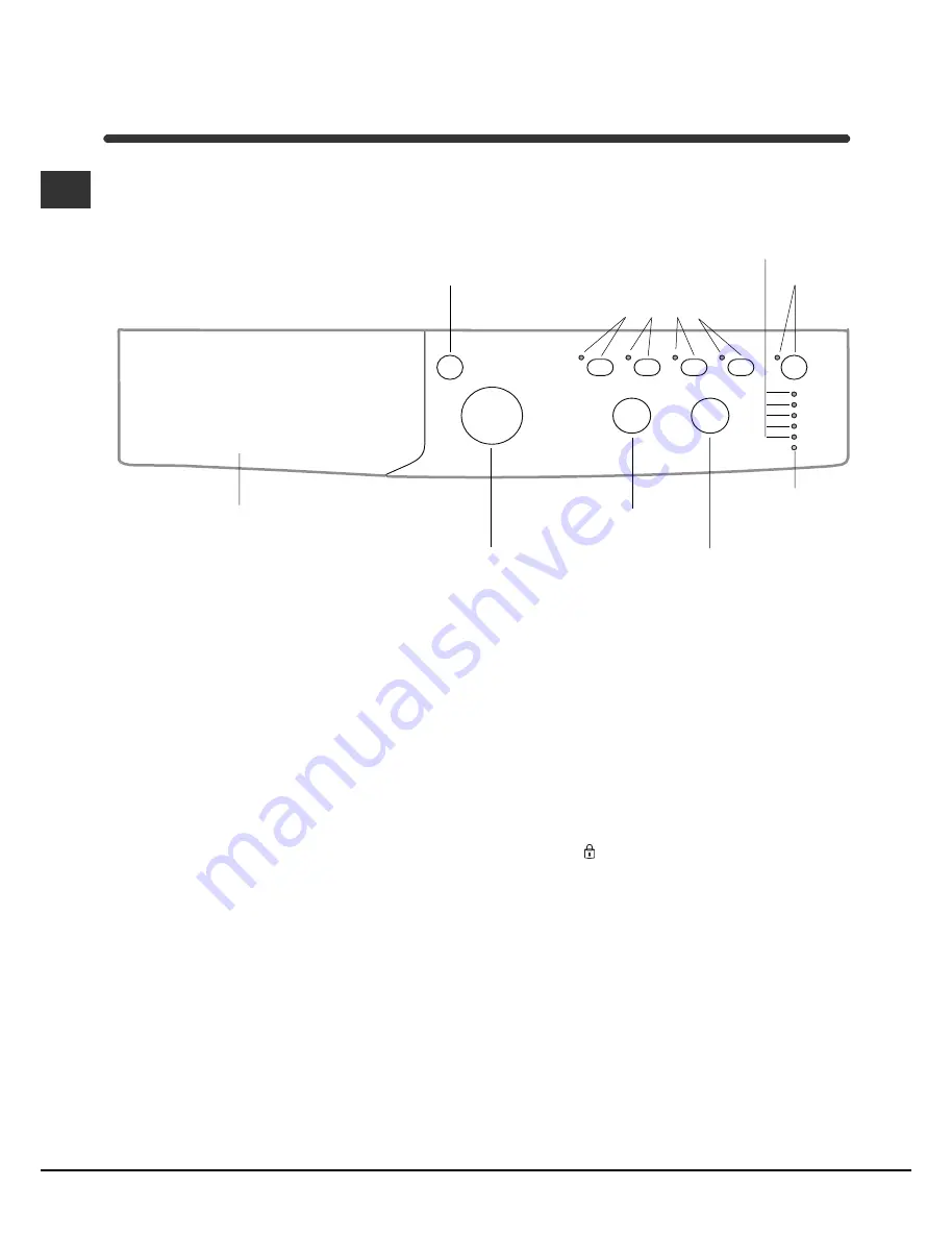 Indesit IWC 6083 Скачать руководство пользователя страница 28