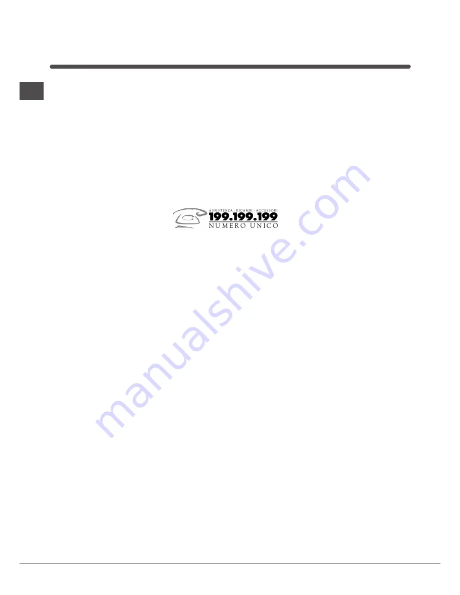 Indesit IWC 60851 Instructions For Use Manual Download Page 72