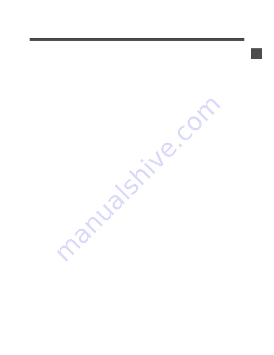 Indesit IWC 7125 S Instructions For Use Manual Download Page 60