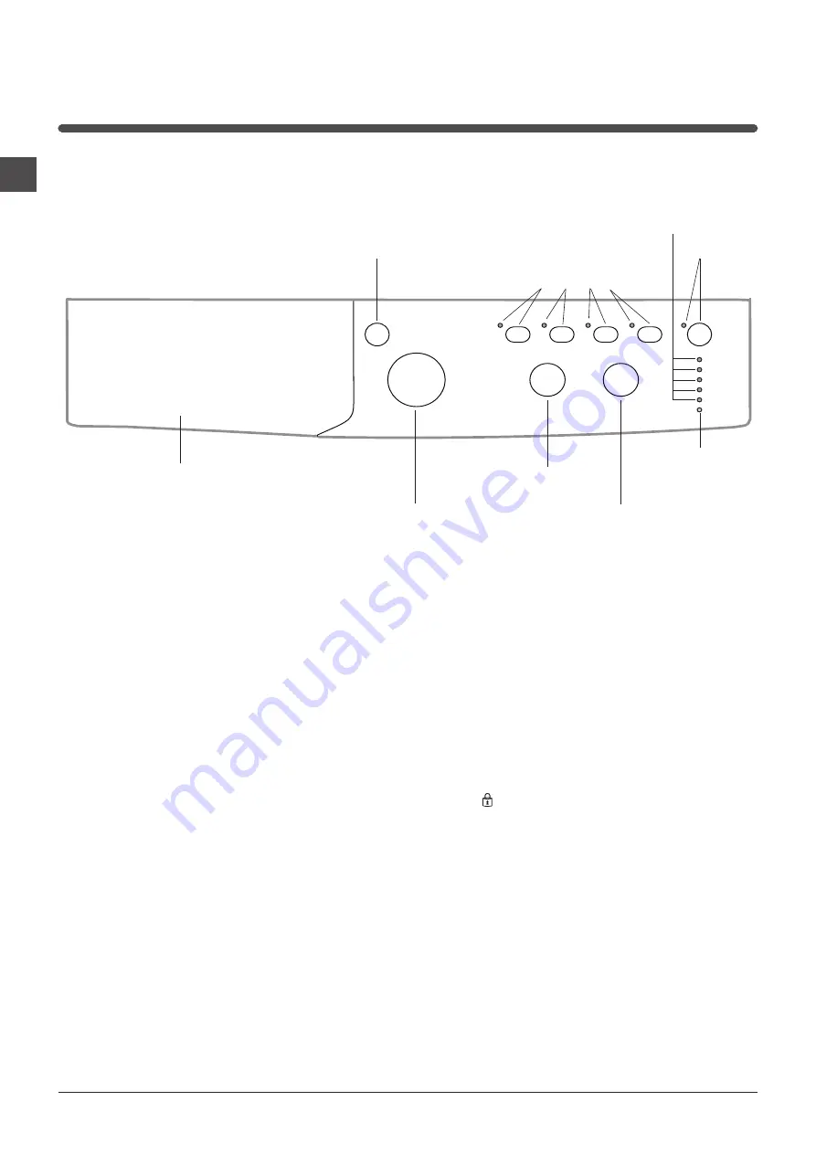 Indesit IWC 71252 Скачать руководство пользователя страница 66