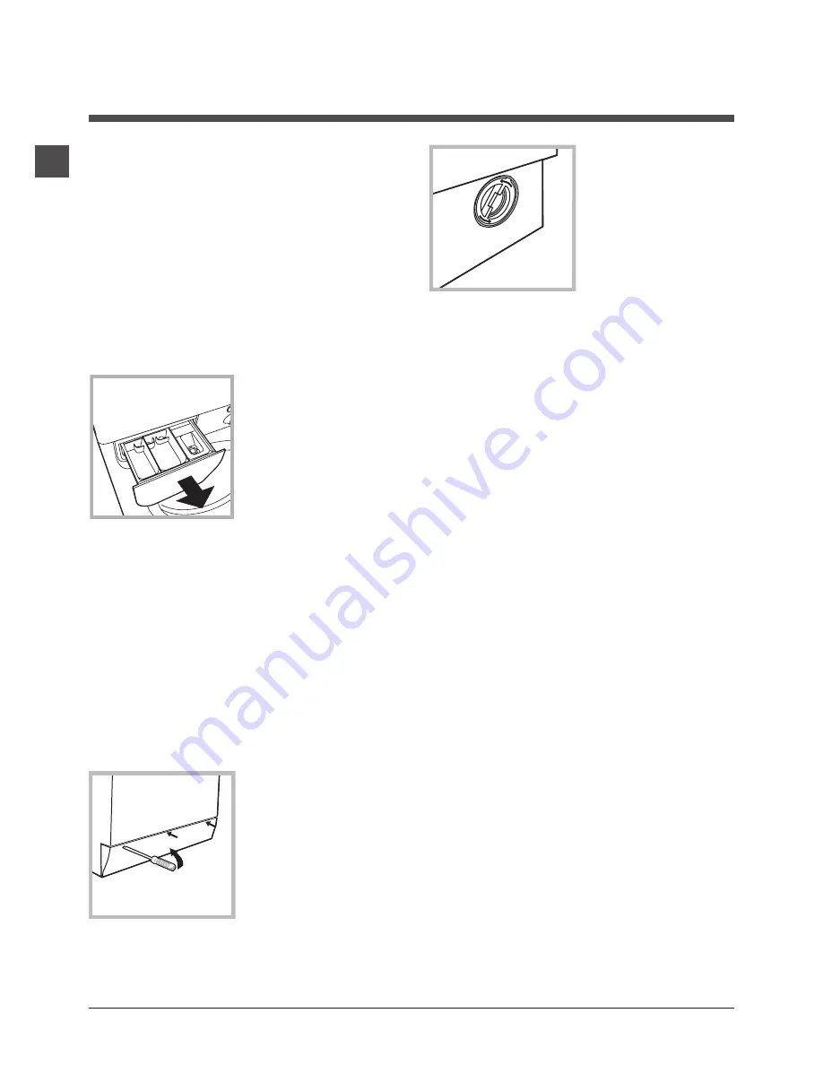 Indesit IWC 91082 Скачать руководство пользователя страница 64