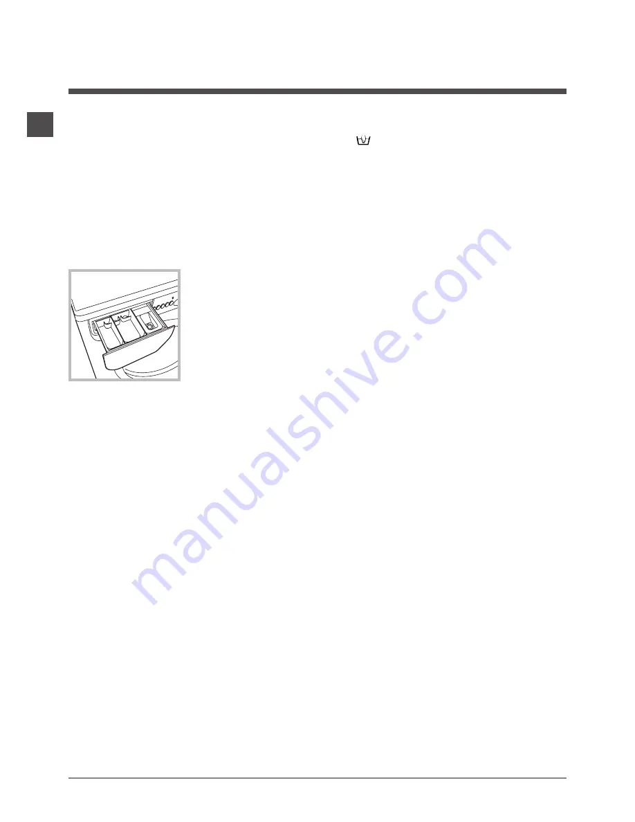 Indesit IWD 71252 Instructions For Use Manual Download Page 46