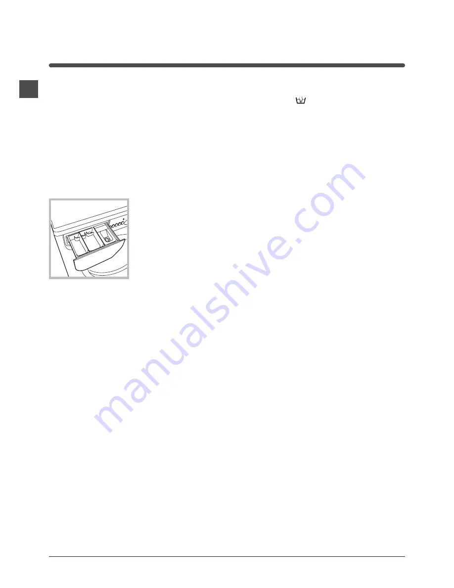 Indesit IWD 71252 Instructions For Use Manual Download Page 58