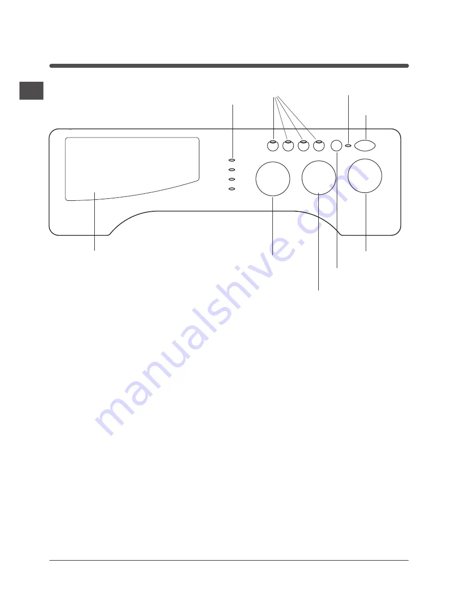 Indesit IWDE 127 Скачать руководство пользователя страница 50