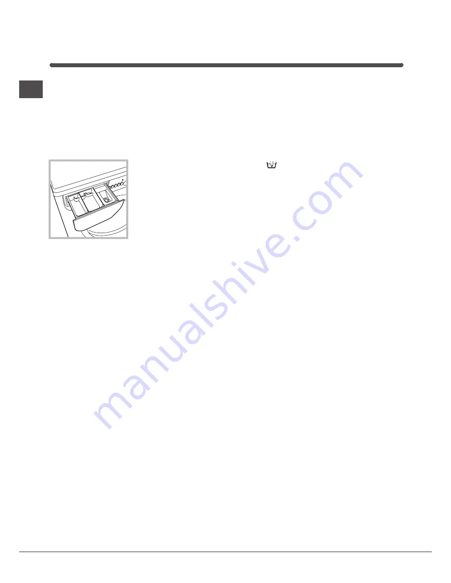 Indesit IWDE 71680 Instructions For Use Manual Download Page 8