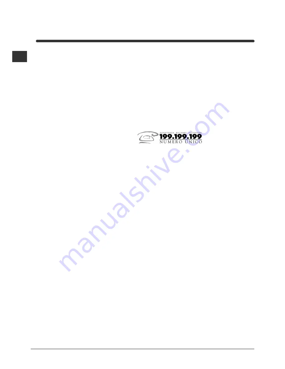 Indesit IWME 8 User Manual Download Page 14