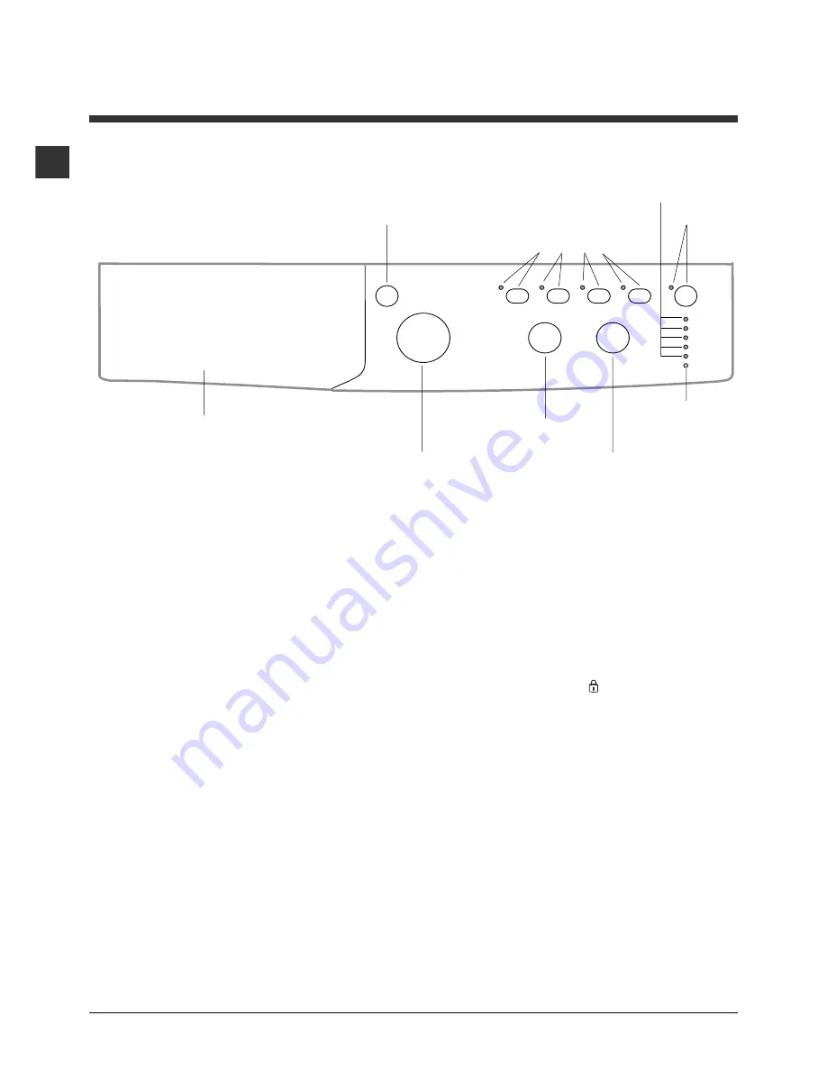 Indesit IWSC 4105 Скачать руководство пользователя страница 28