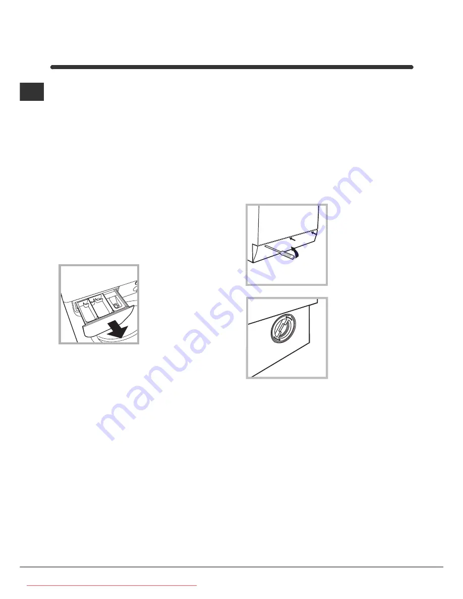 Indesit IWSC 5085 Скачать руководство пользователя страница 34