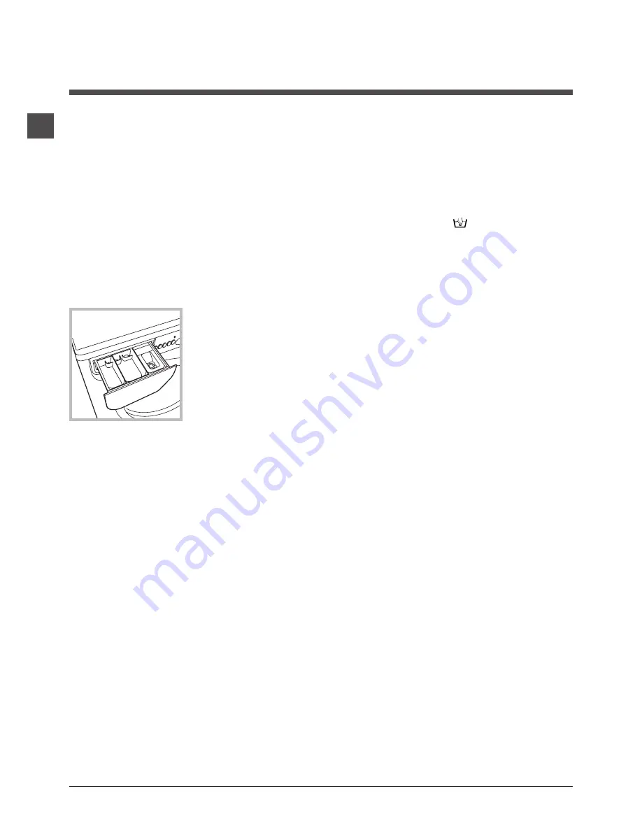 Indesit IWSND 61253 Instructions For Use Manual Download Page 34