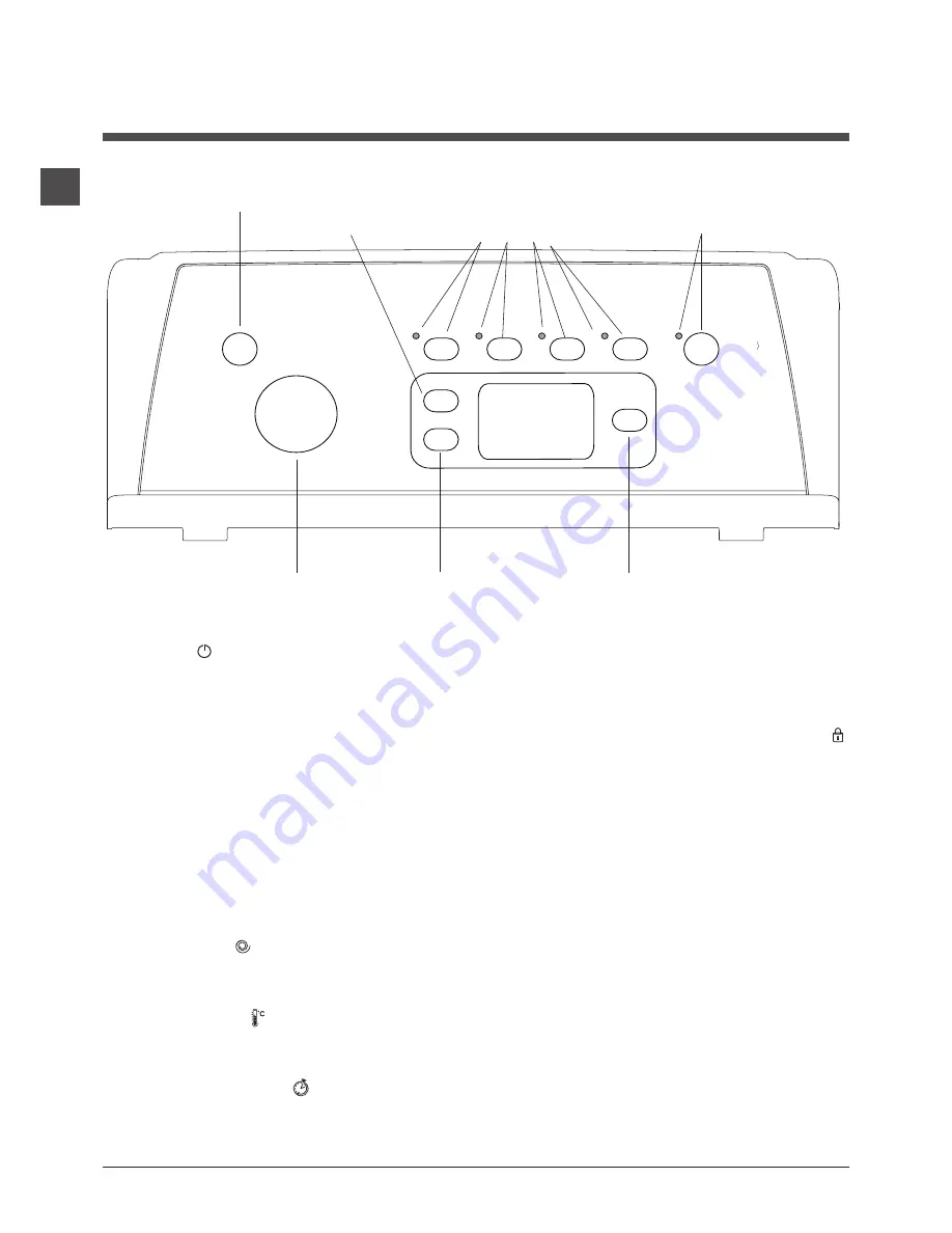 Indesit IWTE 61451 Скачать руководство пользователя страница 16