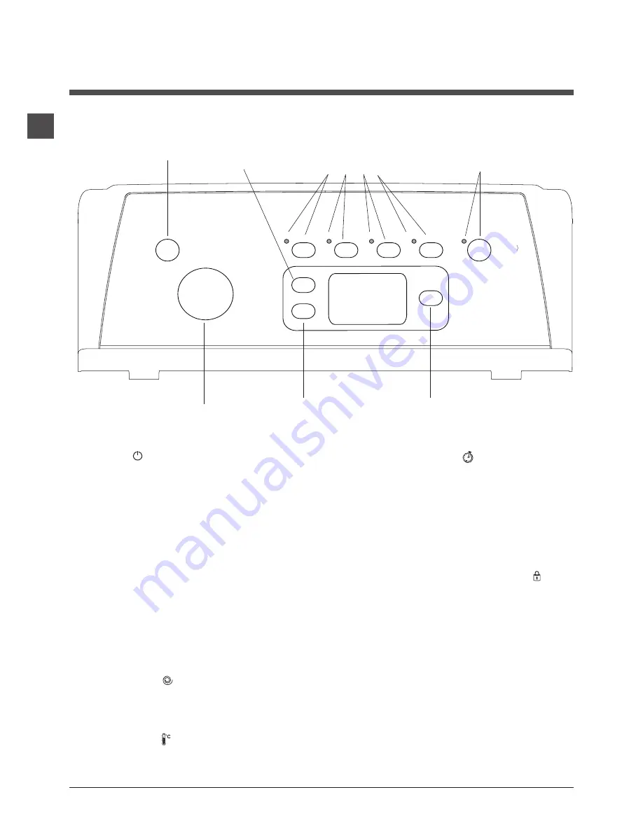 Indesit IWTE 71282 Скачать руководство пользователя страница 18