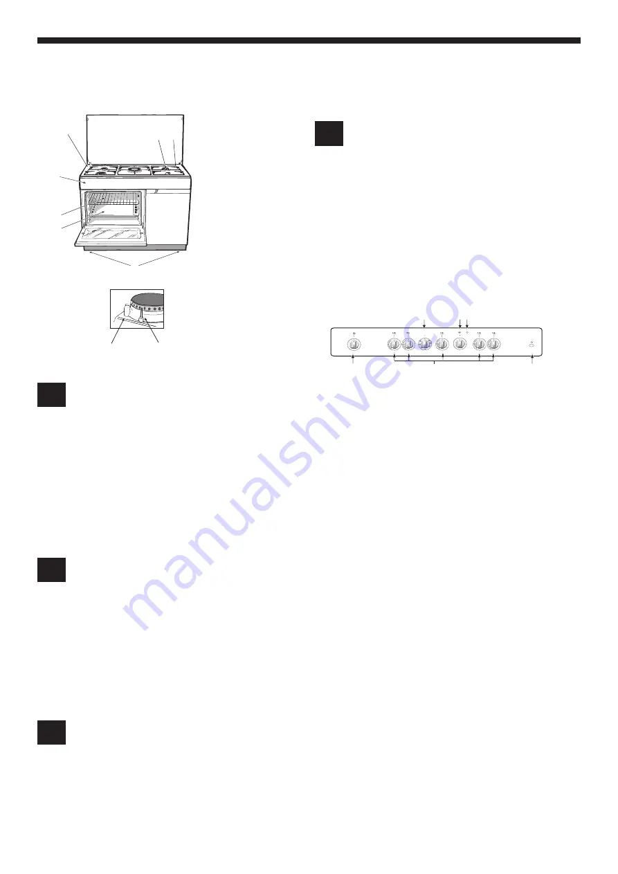 Indesit K 9F71SB(X) /I Скачать руководство пользователя страница 6