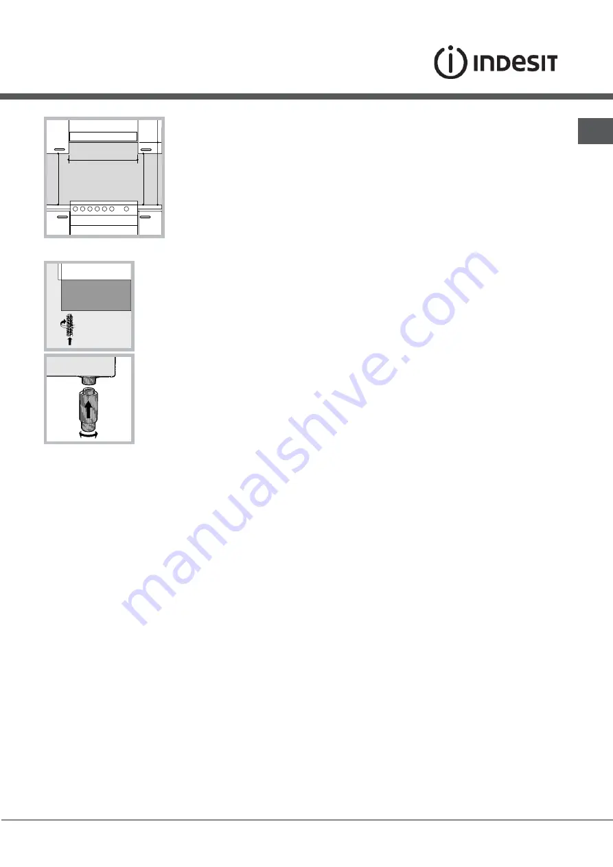 Indesit K3 G52S/R Operating Instructions Manual Download Page 33