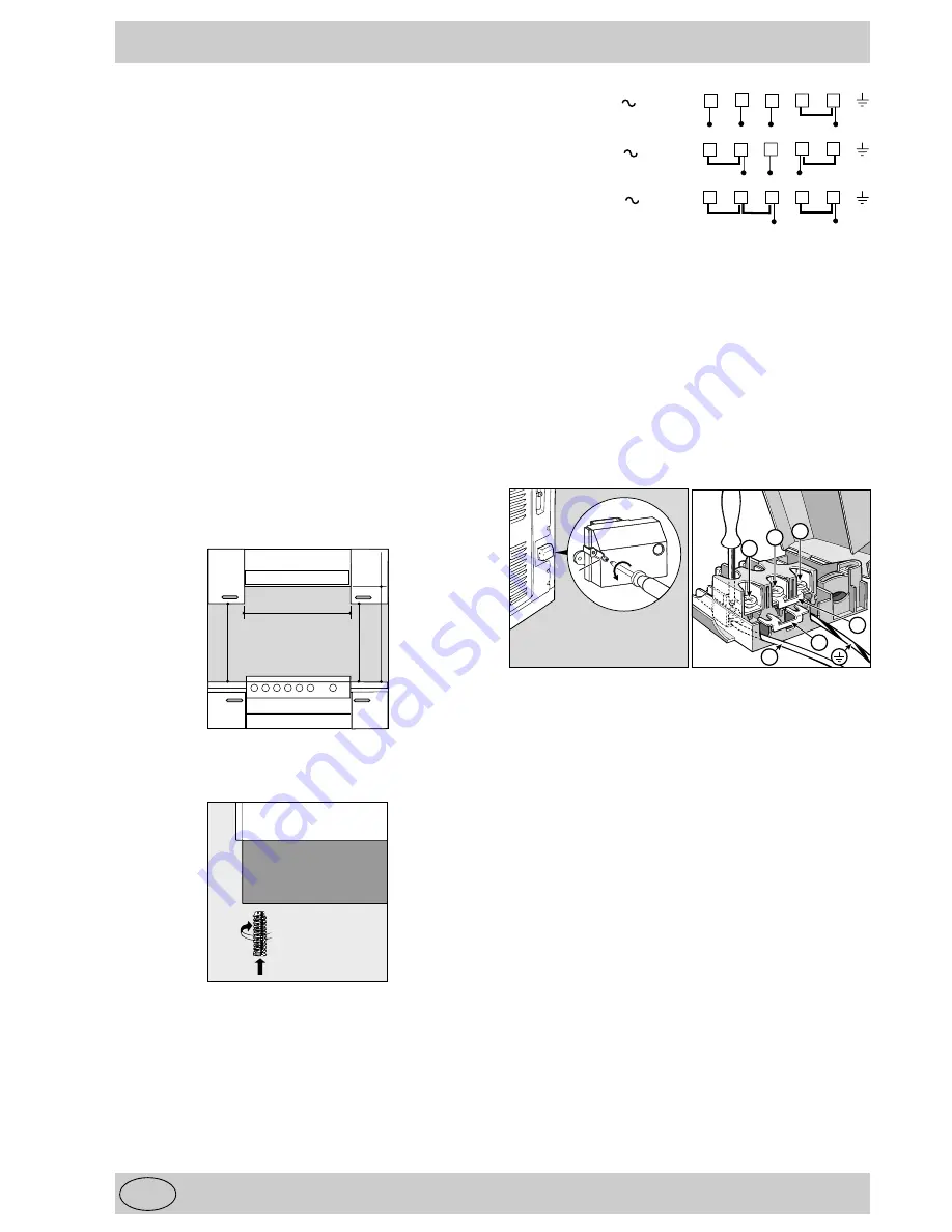 Indesit K3C55/R Скачать руководство пользователя страница 34