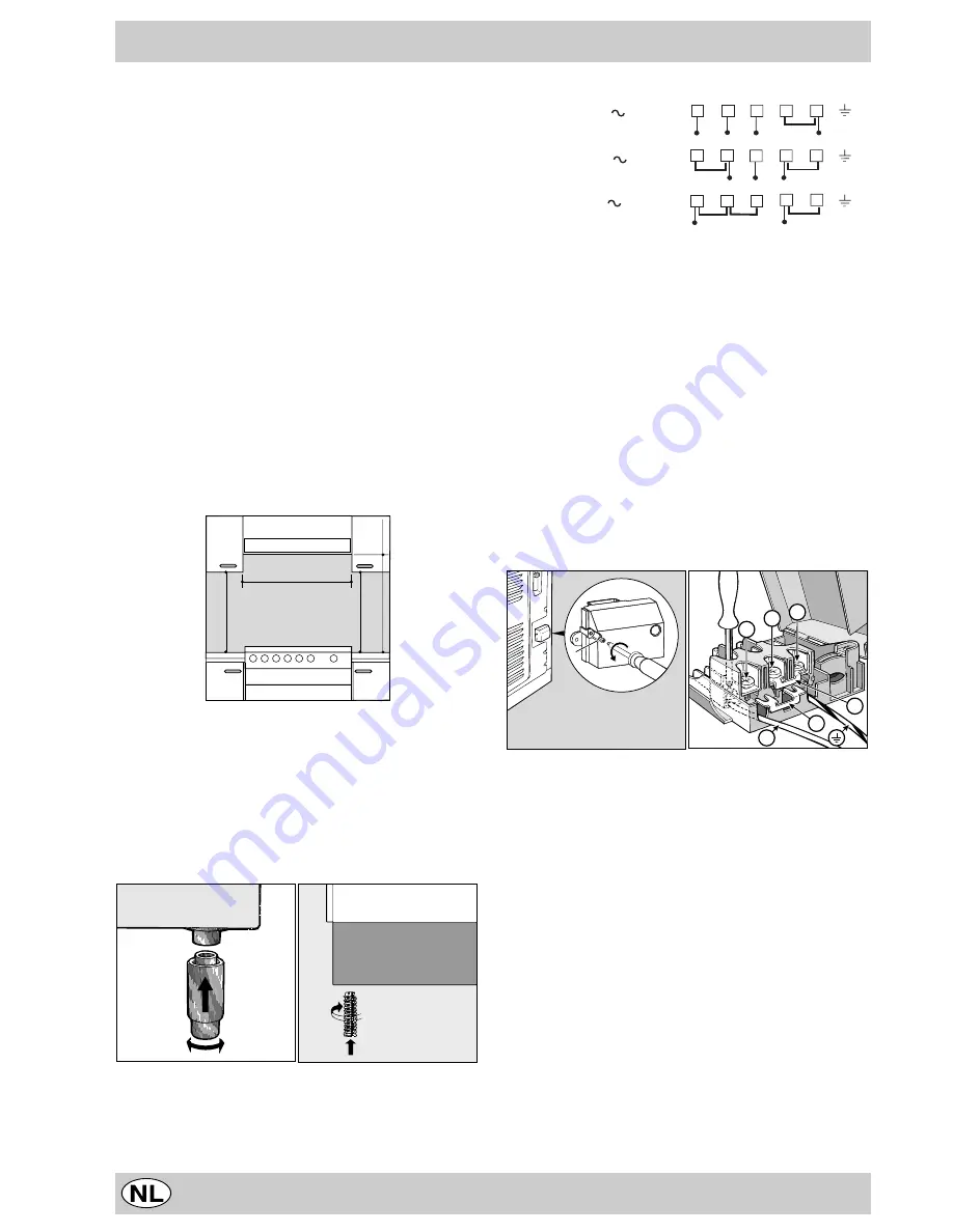 Indesit K3E11/I Скачать руководство пользователя страница 18