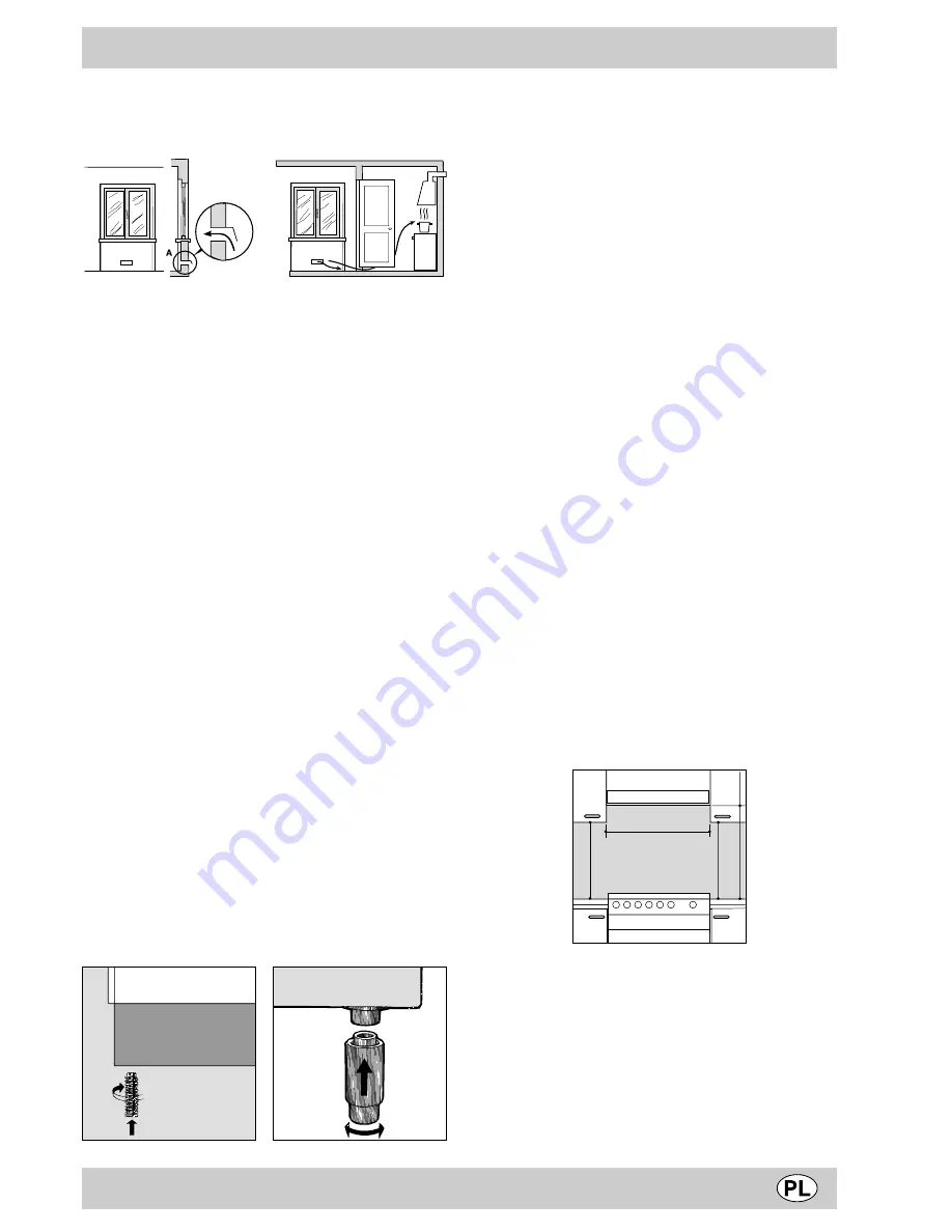 Indesit K3G2 S/U Скачать руководство пользователя страница 5