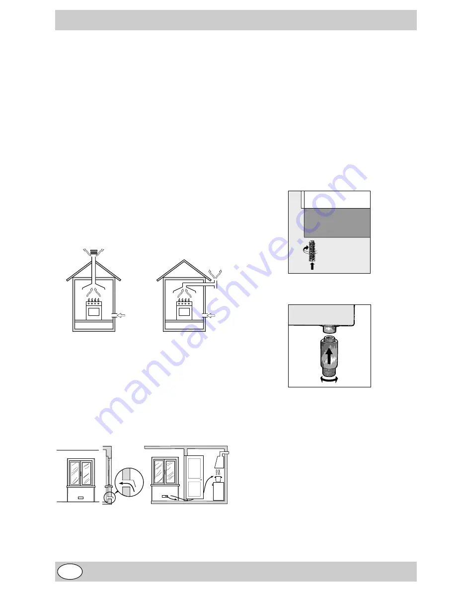 Indesit K3G5/U Скачать руководство пользователя страница 34