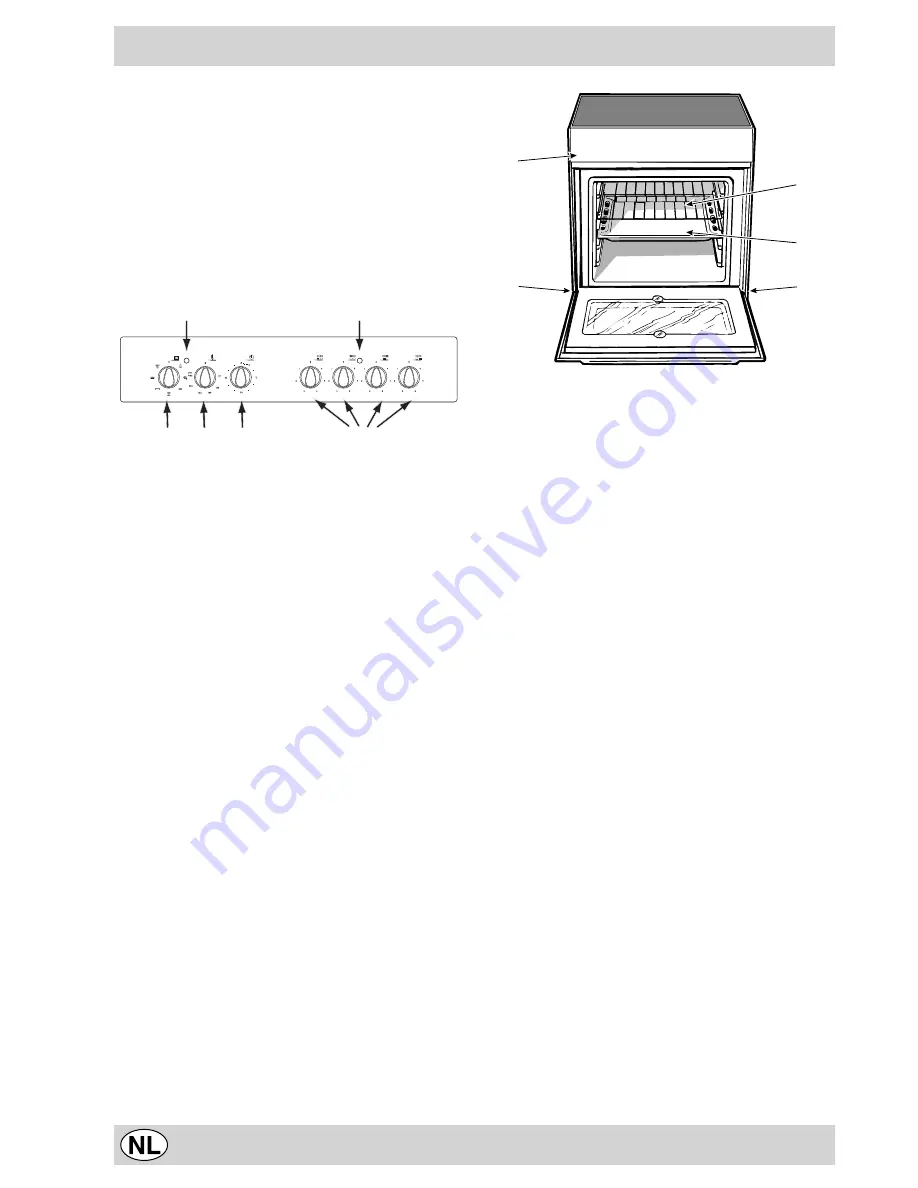 Indesit K6 C51/R Скачать руководство пользователя страница 60