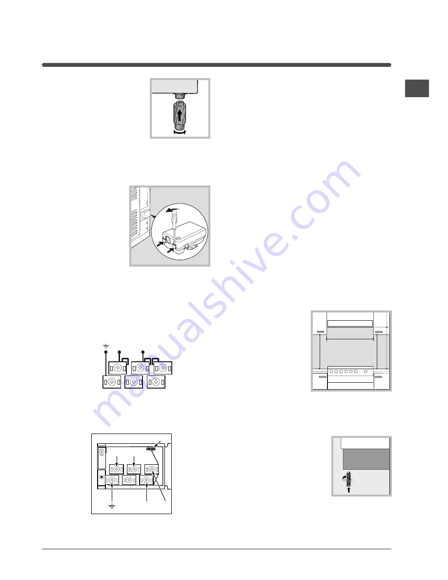 Indesit K6C51/EX Скачать руководство пользователя страница 29