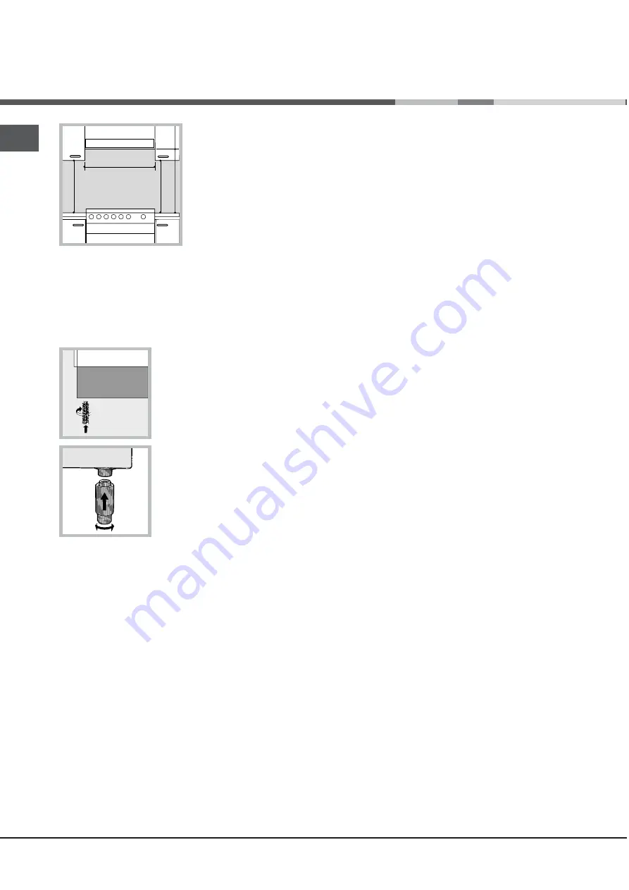 Indesit K6G2S/FR S Manual Download Page 16