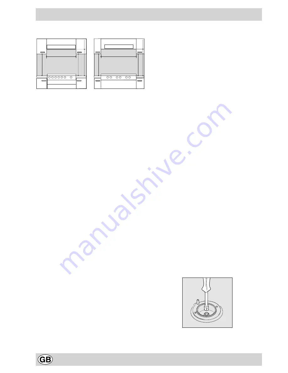 Indesit K6G52S/R Скачать руководство пользователя страница 16