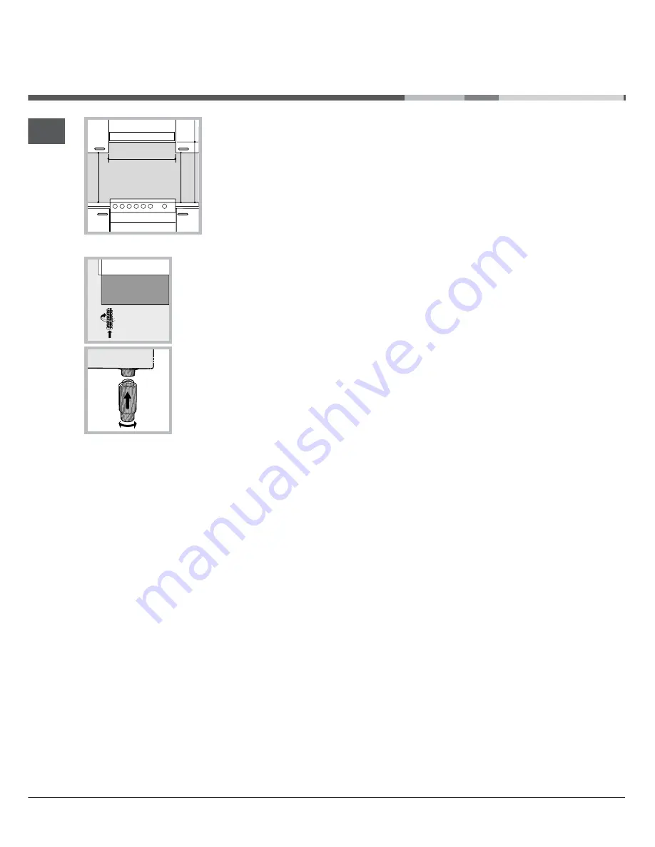 Indesit KN1G21/UA Скачать руководство пользователя страница 14