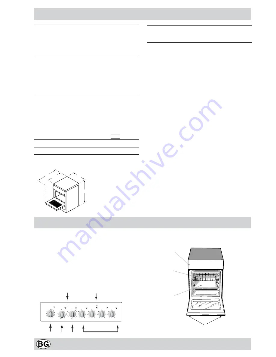 Indesit KN3C12A/CZ S Скачать руководство пользователя страница 34