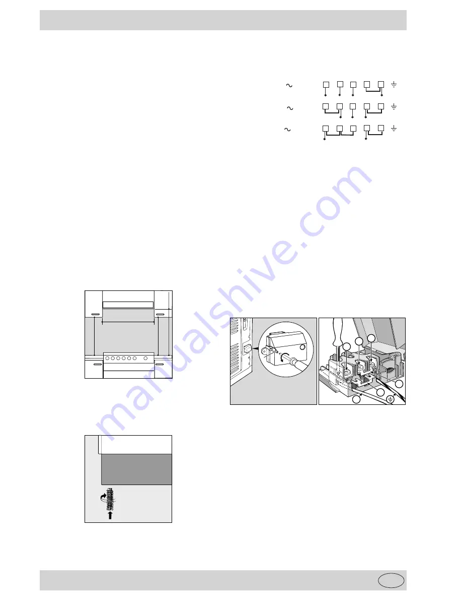 Indesit KN3C12A/CZ S Скачать руководство пользователя страница 49