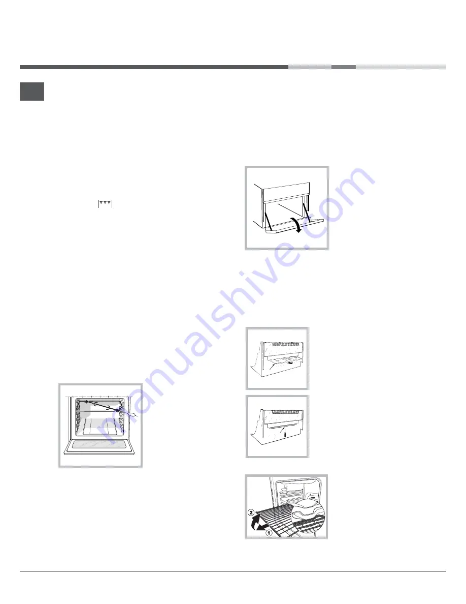 Indesit KN3G21S/EU S Скачать руководство пользователя страница 34